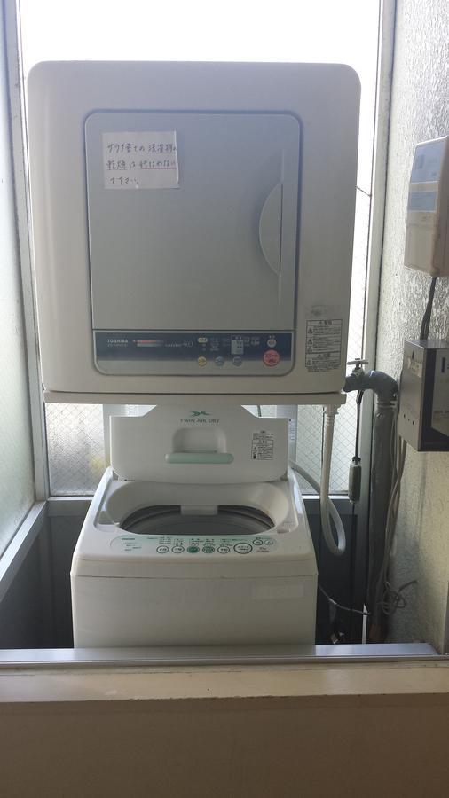 Capsule Hotel Honcho Sendai Ngoại thất bức ảnh
